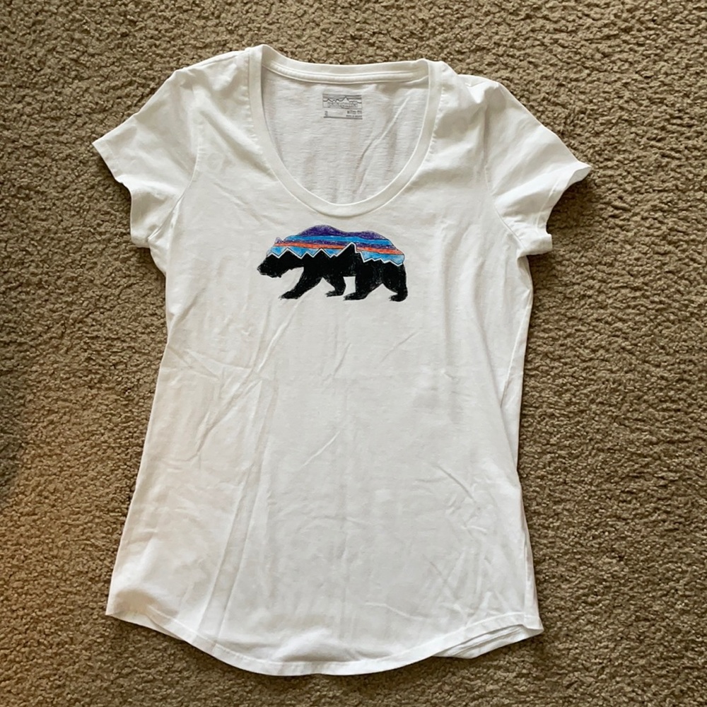 Patagonia T-shirt